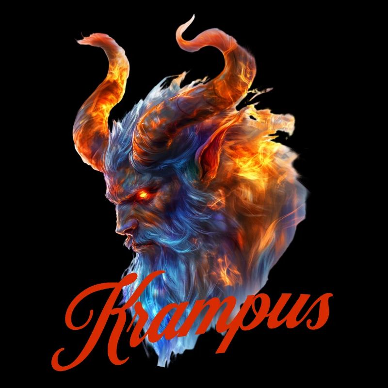 Wilder Krampus