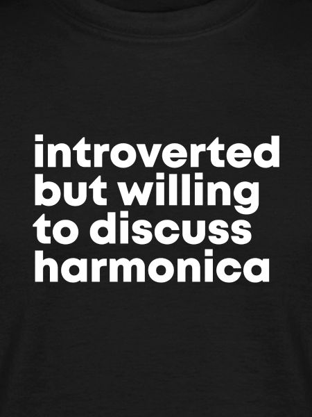 Harmonica Harmonica Harmonica