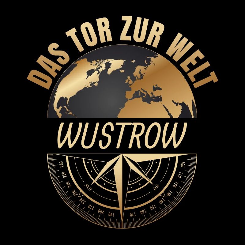 Das Tor zur Welt - Wustrow