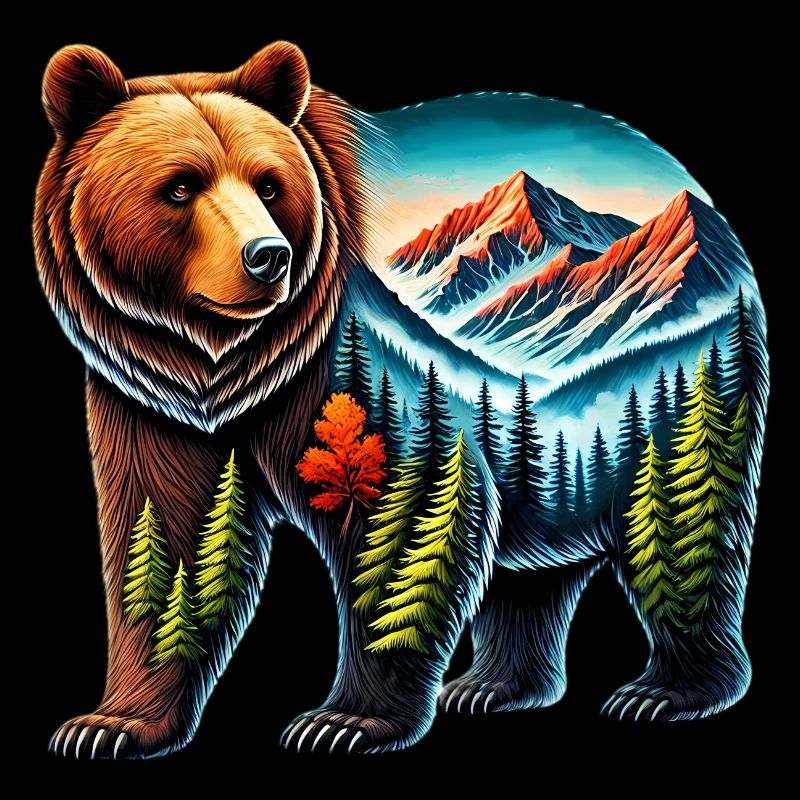 Ours
