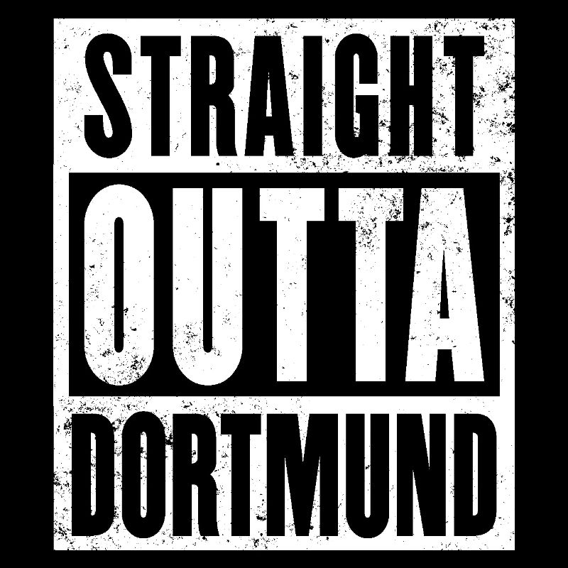 Dortmund, Ruhrgebiet, Ruhrpott, echter Dortmunder