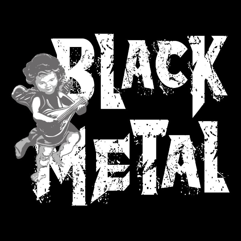 BLACK METAL