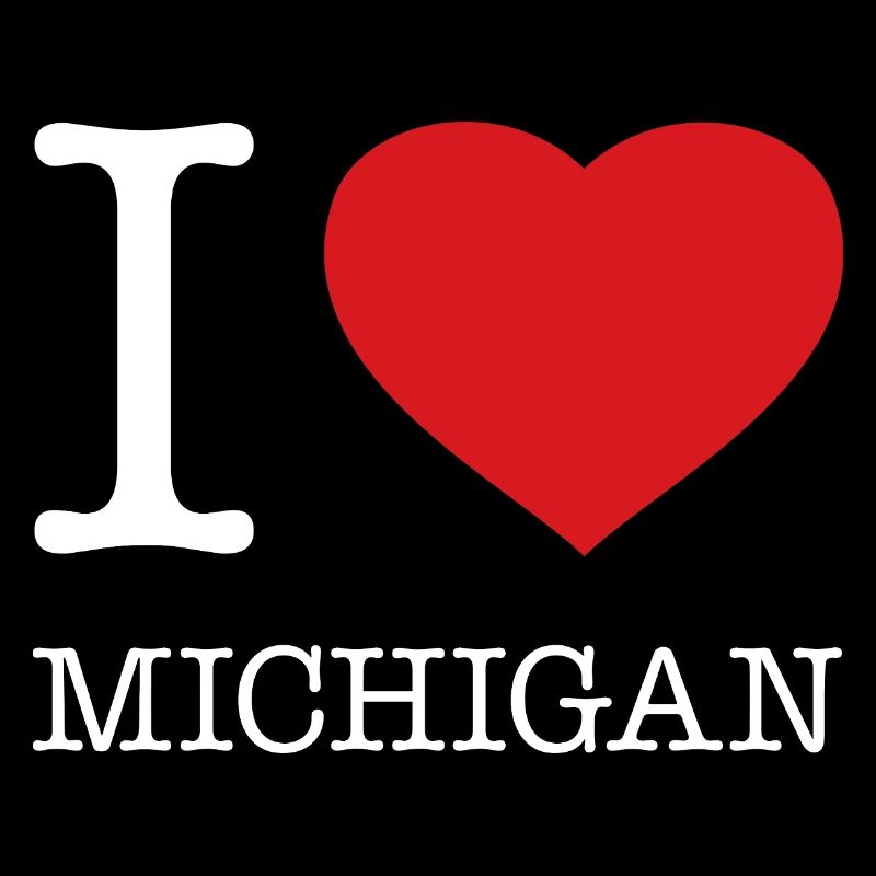 J’ADORE LE MICHIGAN