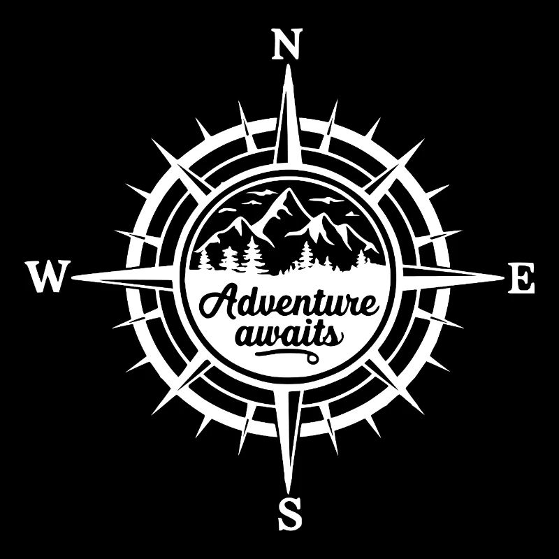 Mountains - Adventure Awaits