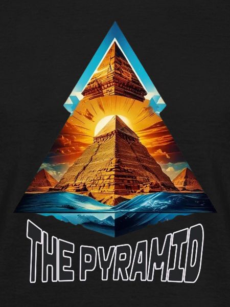Die Pyramide