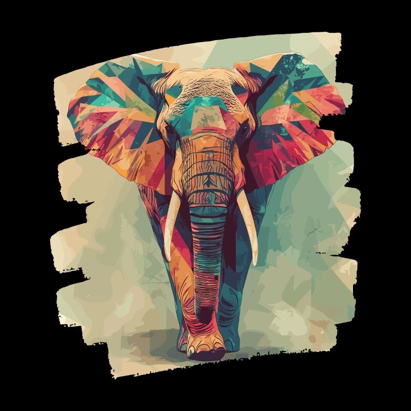 Éléphant