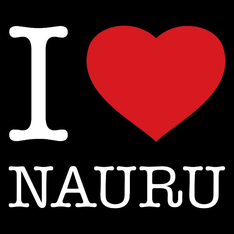 J’ADORE NAURU