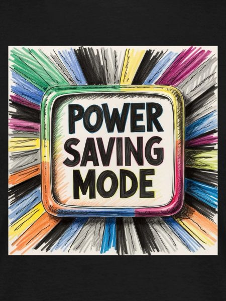 Power Saving Mode