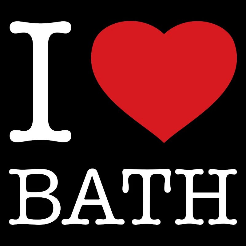 J’ADORE LE BAIN