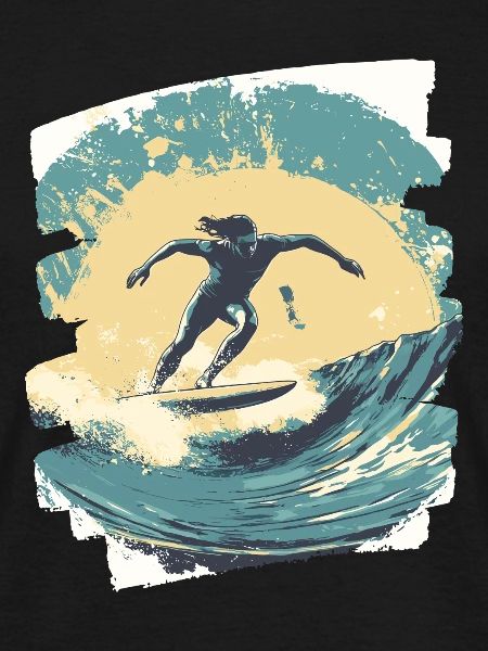 Surfer