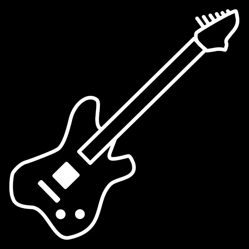 E-Gitarre Gitrarre Musik Rock