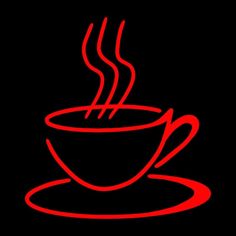 Minimalist and Modern Coffee