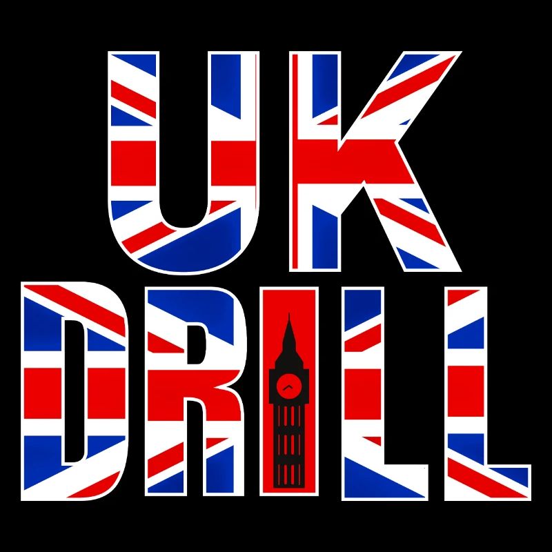 UK DRILL