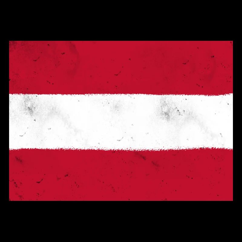 Le drapeau de l’Autriche – un symbole national classique