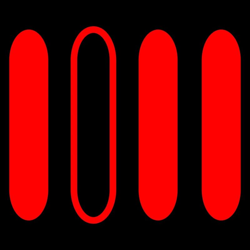 red 4