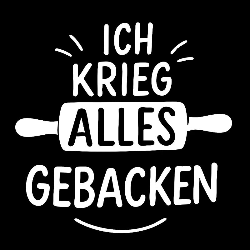 ich krieg alles gebacken baeckerei konditorei