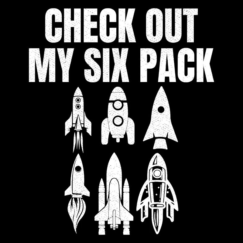 Découvrez mon pack de six