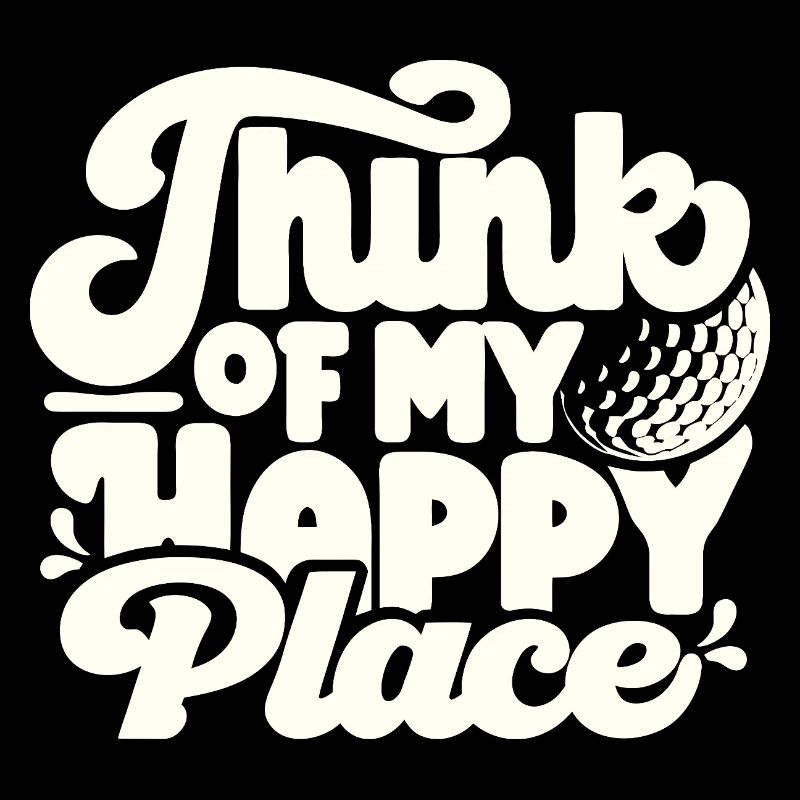 Golf & Minigolf Happy Place