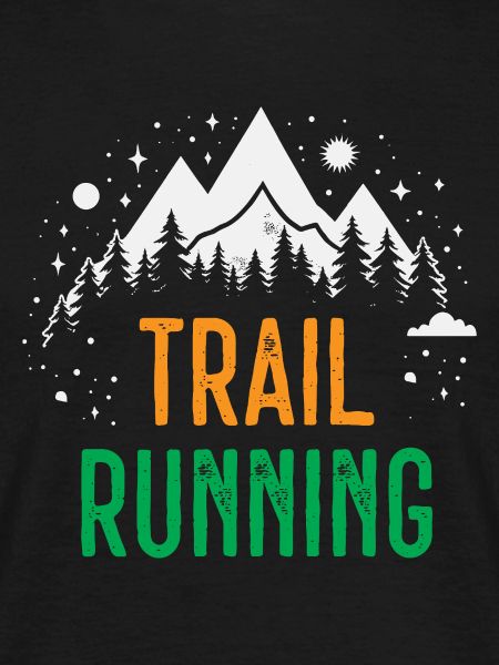Trail Running 