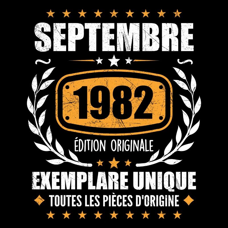 September 1982 Unikat - September 1982