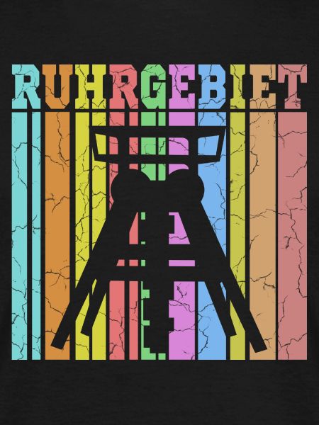 zeche ruhrgebiet