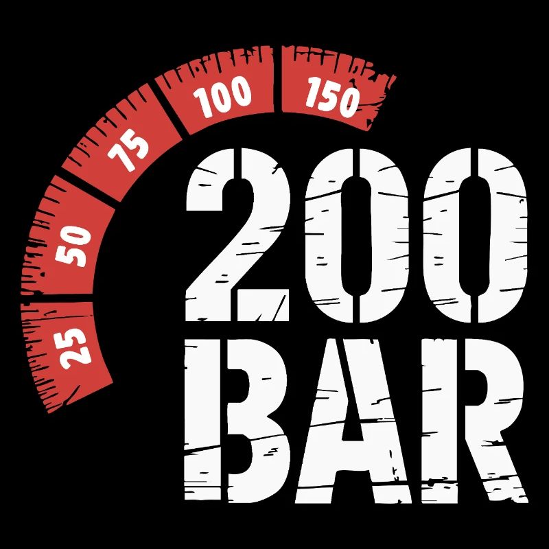 200 Bar Diver Design – Diving Scuba Diving