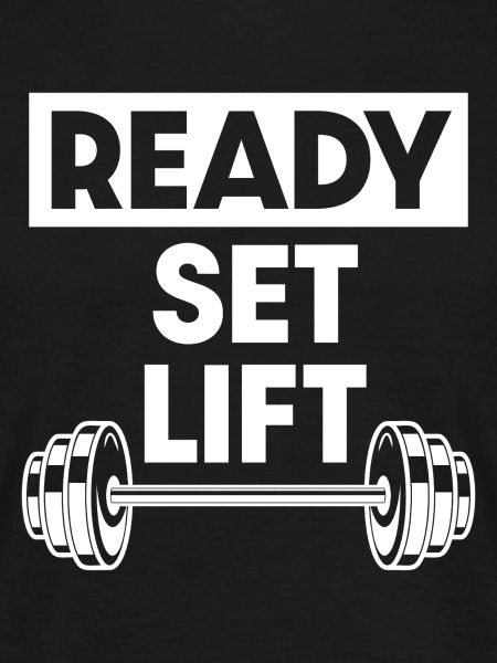 Ready Set Lift