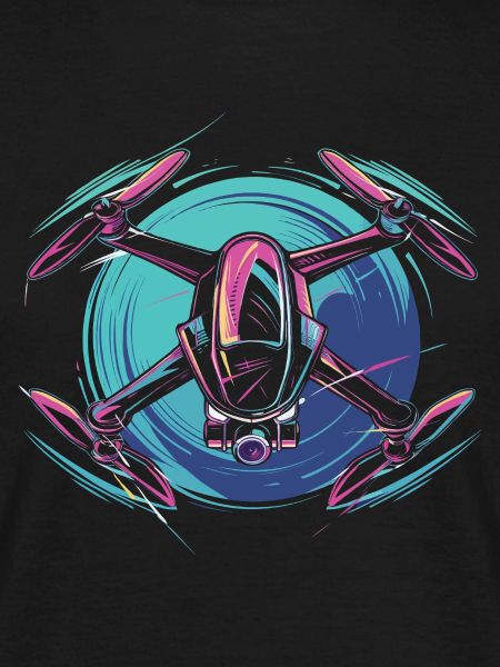 Dynamic Drone