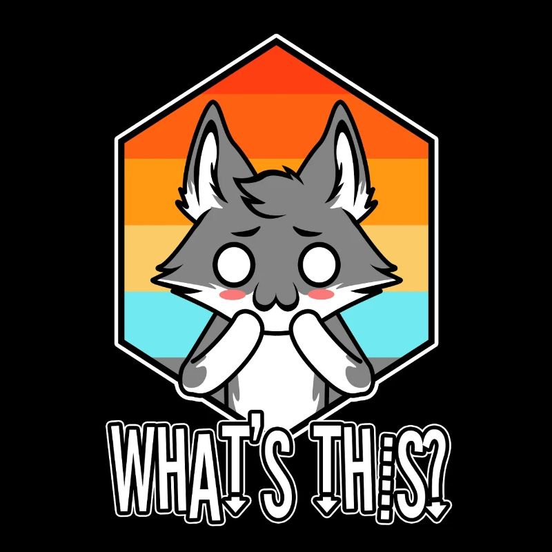 OwO Qu’est-ce que c’est ?