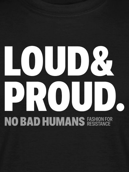 Loud&Proud
