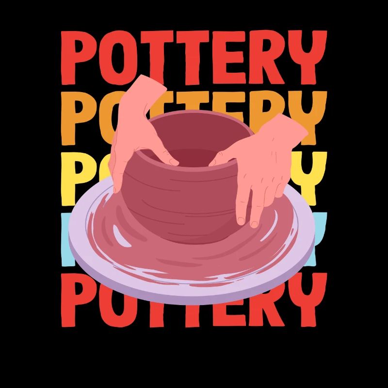 Ceramic Enthusiast: Pottery Art Lover