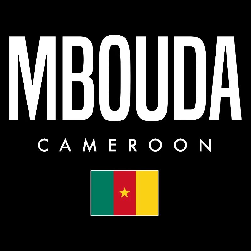 Mbouda Kamerun Kameruner