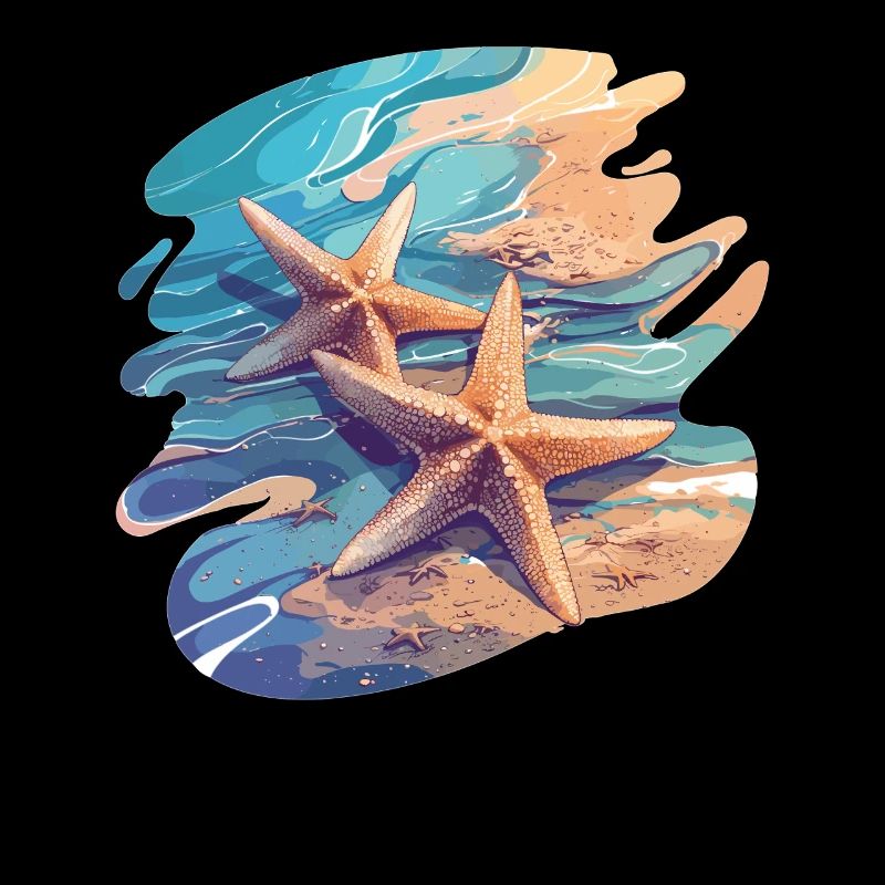Estrella de mar Estrella de mar