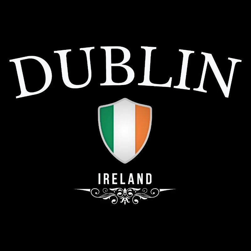 J’adore Dublin, Dublin souvenir