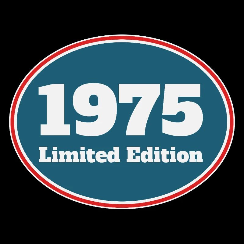 1975 Édition limitée