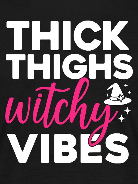 Witchy Vibes Magical Witch Style