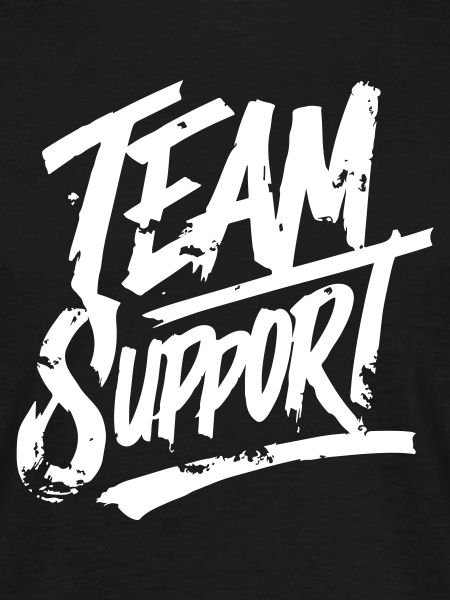 Team Support Association