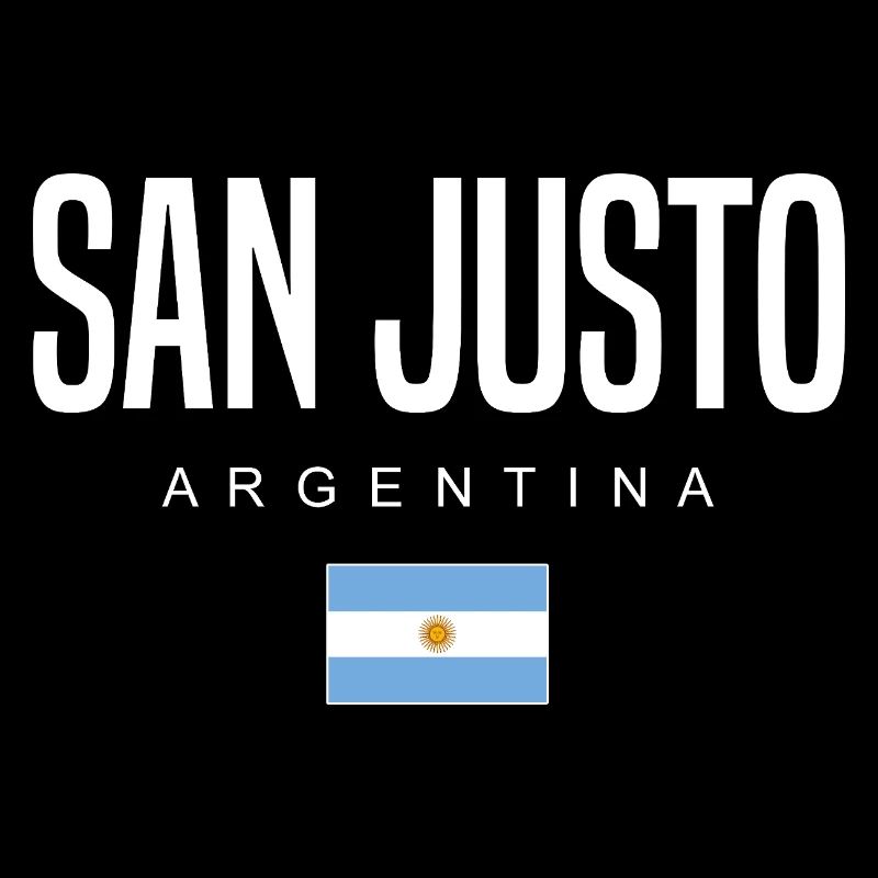 San Justo Argentinien Argentinier