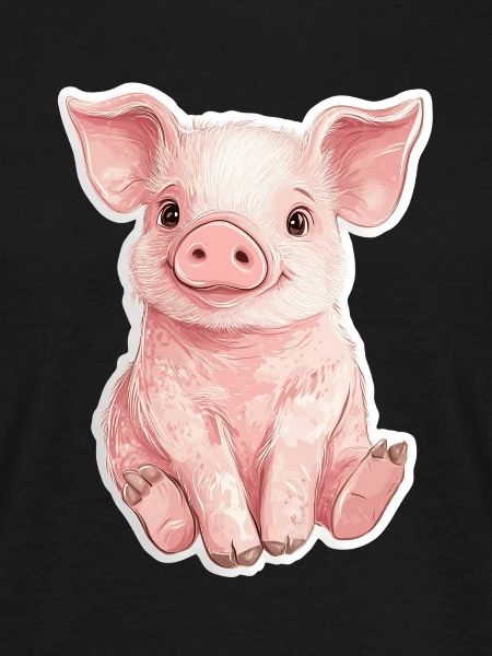 Pig Piglet