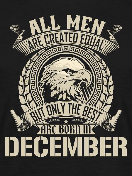 December Eagle Unity Design