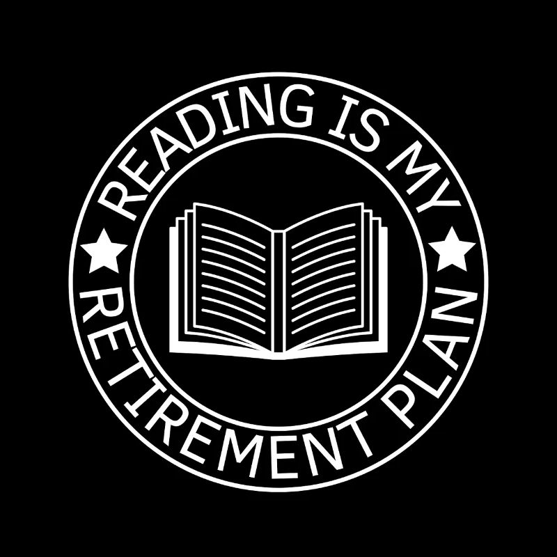 Reading Retirement Plan Book Reader