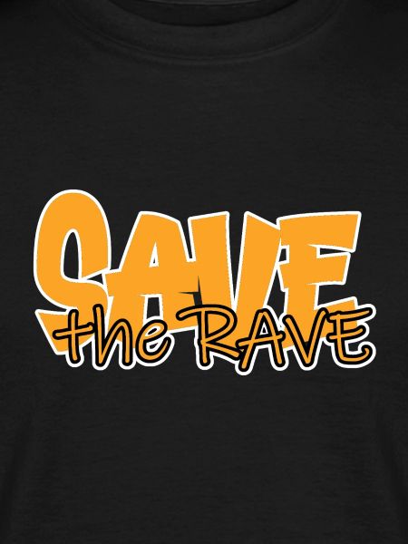 save the rave