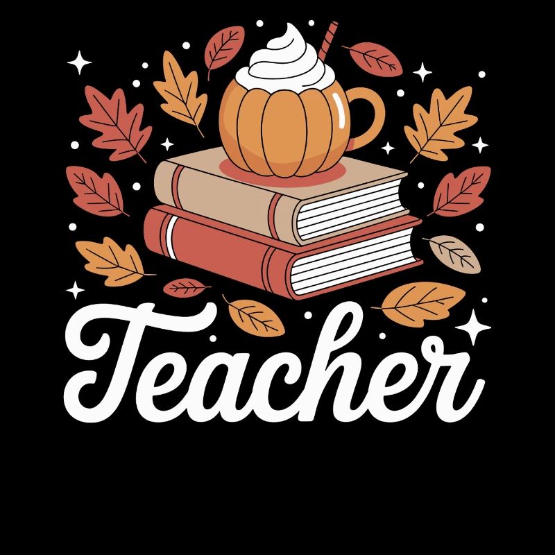 Inspiration pour les enseignants d’automne