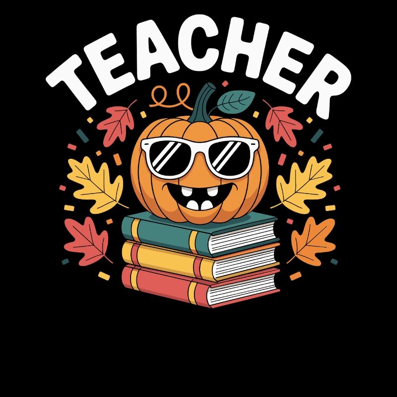 Idée cadeau professeur automne