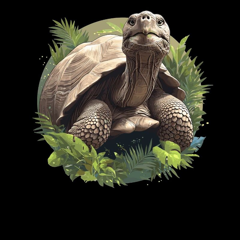 Tortoises Tortoise