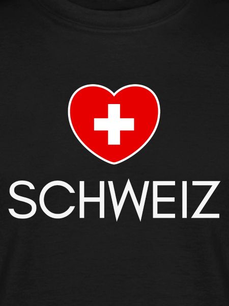 J’aime la Suisse, j’aime la Suisse