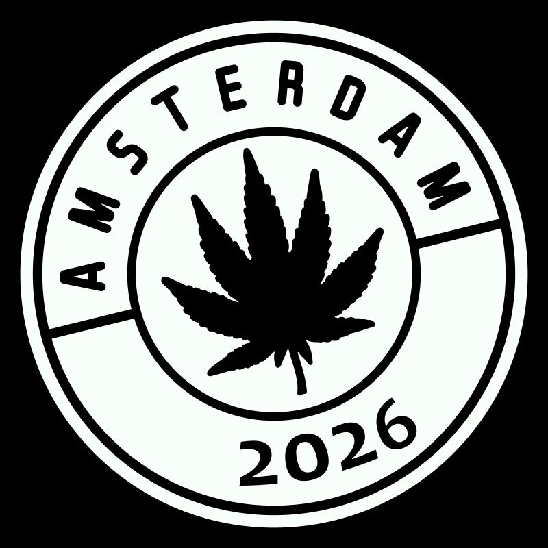 Amsterdam Weed 2026