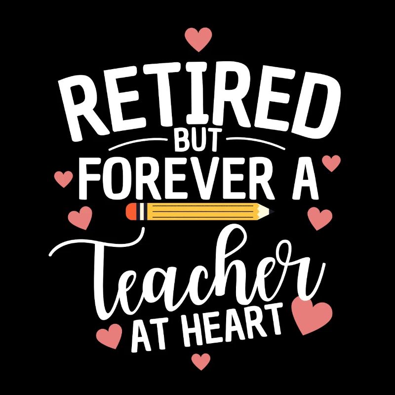 Citation d’un enseignant à la retraite Enseignant à la retraite