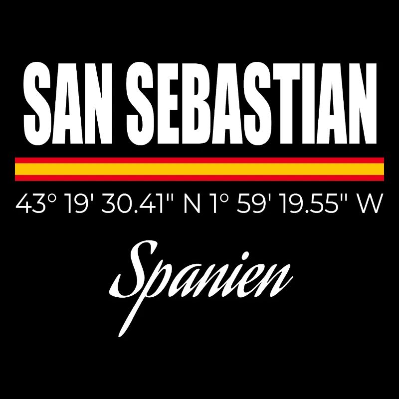 San Sebastian
