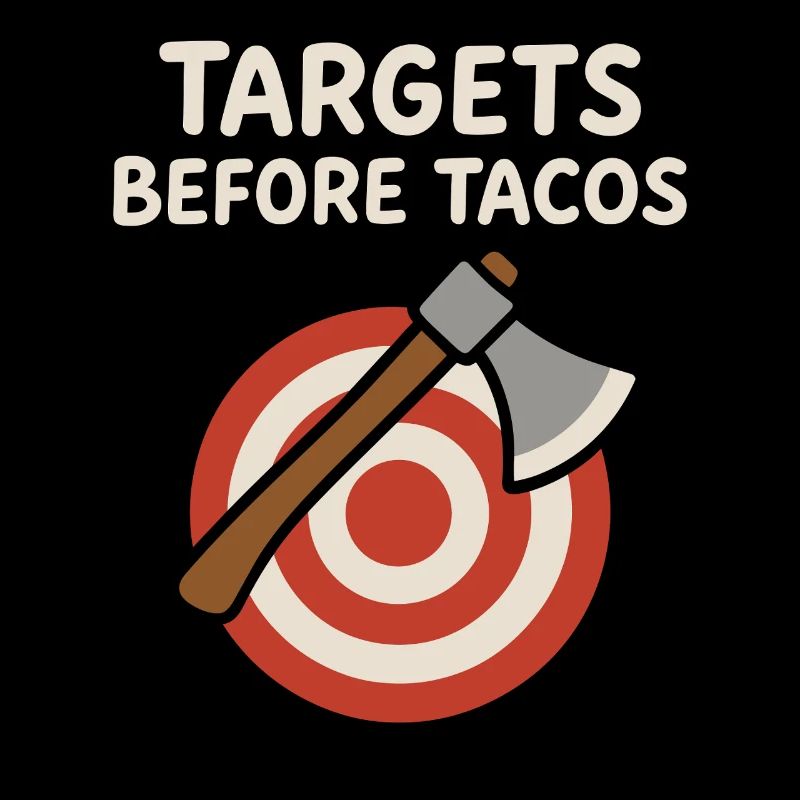 Funny Axe Throwing Meme Axe Me All Sharp